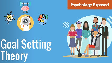 Goal Setting Theory