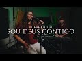 Sou Deus Contigo | Eliana Ribeiro