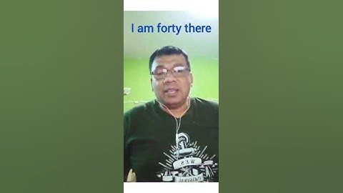 Week 01 - Task: Assignment - Introducing Myself