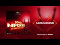 Bonga De Alpha Unamwonaje Official Audio 