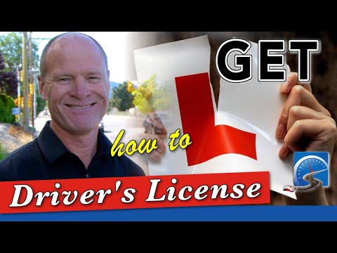 Video: Apa yang dimaksud dengan driver GDL di Alberta?