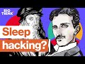 Should you "hack" your sleep pattern? | Vanessa Hill | Big Think