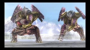 GOD EATER 2 RAGE BURST: Nana