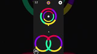 Color Switch Completed - Walkthrough (iOS) screenshot 5