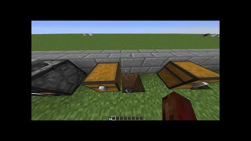 Minecraft Mod Showcase - TrapCraft