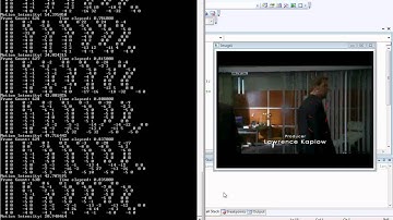 Block Matching Algorithm for Motion Vector Calculation and Shot Detection