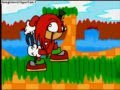 knuckles&#39;s dance