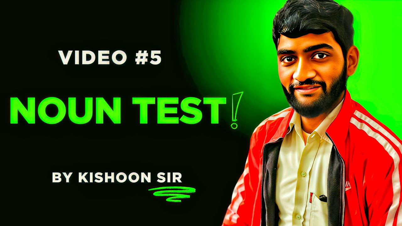 क्या आप Ready हैं Chapter 5 के लिए? इसे पढ़े बिना Grammar अधूरी है! 🧠⚡ 