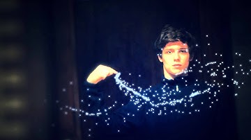 TRAPCODE PARTICULAR Adobe After Effects