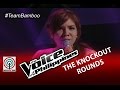 Team Bamboo Knockout Rounds: "Limang Dipang Tao" by Kai Honasan (Season 2)