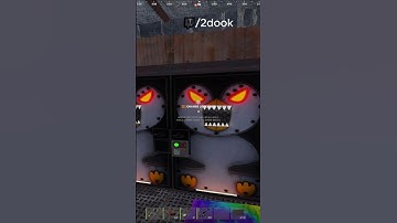 Easy Loot 💰 #rust  #shorts