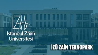 İzü Zaim Teknoparkta Geleceğin Girişimcileri Yetişiyor