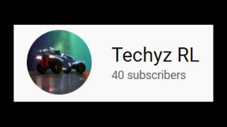 Shout Out To Techyz Rl