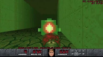 PSX Doom Master Edition (Beta 4) | MOUNT PAIN #43