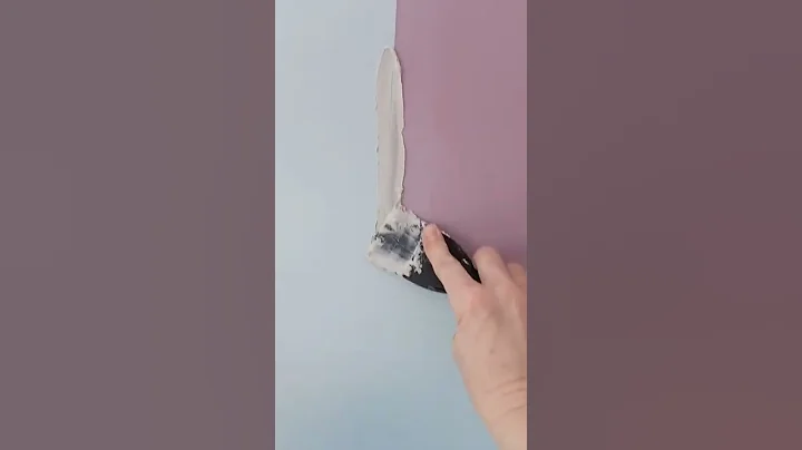 How To Prep Your Walls Before Painting