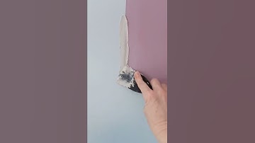 How To Prep Your Walls Before Painting