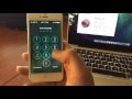 iOS 10 Home Button Unlock
