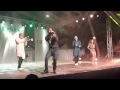 Africa Rising by Multichoice Africa & Channel O live on stage Part 1