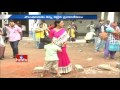 Railway stations, bus stands crowded; passenger rush