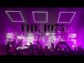 my concert experiences - THE 1975 | kai alexandra