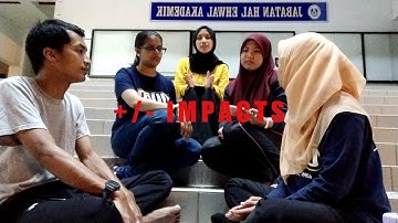 A182 SCCA1013 KUMP A INTRODUCTION TO COMMUNICATION: PANEL DISCUSSION - MASS COMMUNICATION