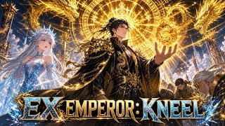 F RANK OUTCAST FORCED OUT, HE DUMPS RANK 1 ICE QUEEN FIANCEE, AWAKENS EX EMPEROR CLASS, ALL KNEEL