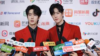 OH MY GOD! 😱Wang Yibo and Xiao Zhan Finally Speak Honestly in Public — Fans Can’t Believe It!