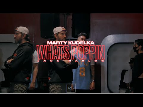 Whats Poppin- Jack Harlow/ Choreography by Marty Kudelka