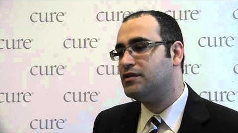 Aziz Nazha on Adverse Events Associated With Treatment for MDS