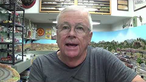 N Scale ACTRR 3 Layout Update # 102