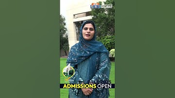 Dr. Faiza Bajwa Presents CMCS – University of Gujrat | Fall 2025 Admissions