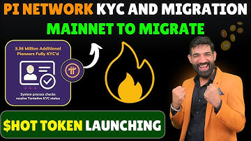 Pi Network latest News Today | Pi Network New Update | Hot Coin News Today | Hot wallet Distribution