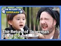 The Return of Superman EP.387-Part.1 | KBS WORLD TV 210627