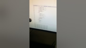 Keyboard Matrix on MSP430