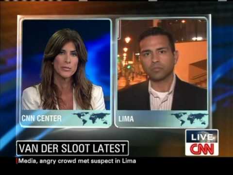 Joran Van Der Sloot Face Charges - CNN 2010-06-06