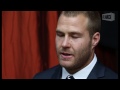 RLW TV: Trent Merrin on Origin | Rugby League Week