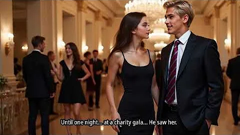 “She Used Him for Money… Until Fate Crushed Her”