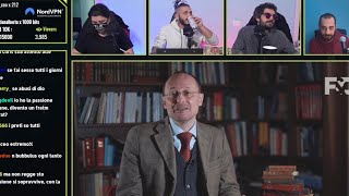 il Life Coach Cristiano, praticate la CASTITÀ! | Cerbero Podcast #1297