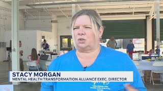 Layla's Hope hosts 2nd Annual 'Hope in Action'