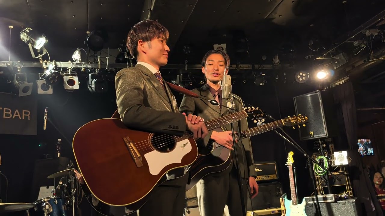 Watch 20251016 - Unknown Comedy Act - Part 1 - Live at Basement Bar, Tokyo JP on YouTube Watch 20251016 - Unknown Comedy Act - Part 1 - Live at Basement Bar, Tokyo JP on YouTube