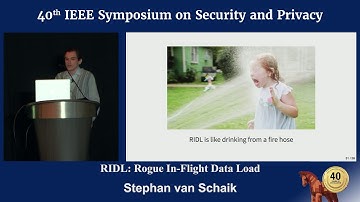 RIDL: Rogue In-Flight Data Load