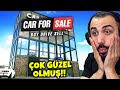 EFSANE GÜZEL ŞEYLER GELMİŞ!! YENİ DEVASA GÜNCELLEME CAR FOR SALE | Barış Can