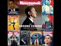 YES He Can! Barack Obama Is The Antichrist!!! 130 Things That Show 100% Indisputable PROOF!!!