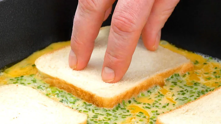 2個超級好點子讓你的三明治回味無窮 - 天天要聞