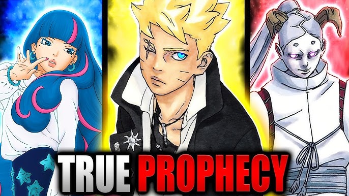 Who is a tougher opponent for Boruto between Momoshiki and Code?