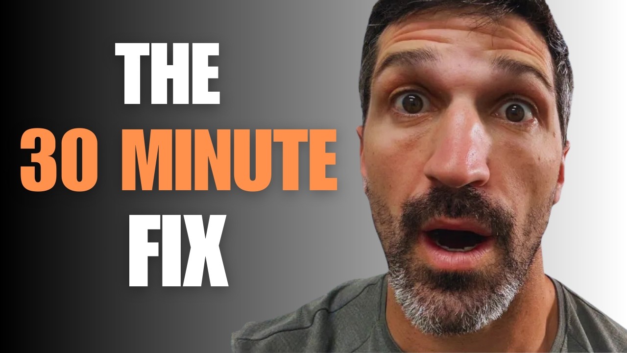 Failing Morning Routine Why Your Morning Routine Keeps Failing (And the Fix) - YouTube