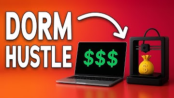 3D-printbijbaantjes die echt werken (universiteitseditie)