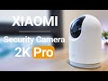 รีวิวกล้องวงจรปิดตัวท็อป Xiaomi Security Camera 2K Pro ใช้ง่ายสุด AI ช่วยแยก Timeline พร้อม Gateway