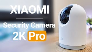 รีวิวกล้องวงจรปิดตัวท็อป Xiaomi Security Camera 2K Pro ใช้ง่ายสุด AI ช่วยแยก Timeline พร้อม Gateway