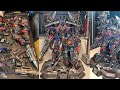 [Unboxing]  93cm ! Transformers 2 "Jetpower Optimus Prime" EX Ver By Prime 1 Studio (Part 1)